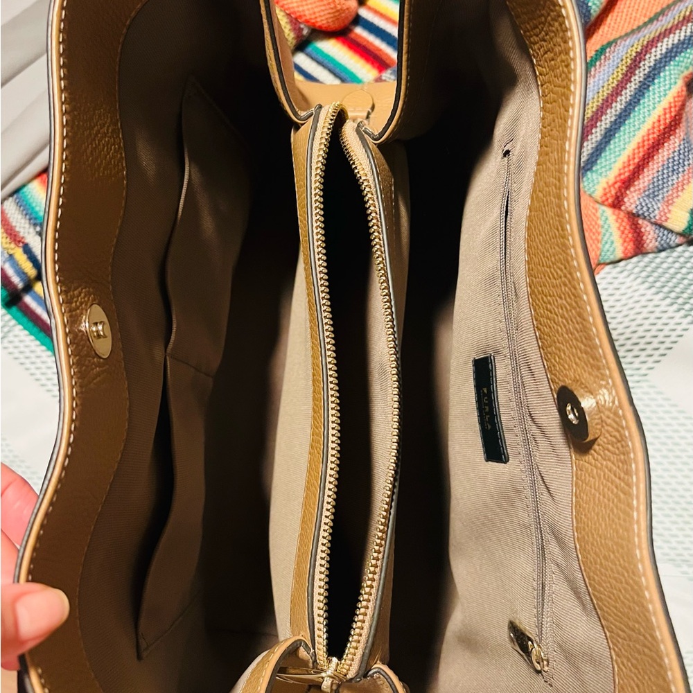 Furla bag - Picture 6 of 7